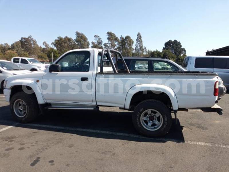 Big with watermark toyota hilux thaba tseka butha buthe 31670