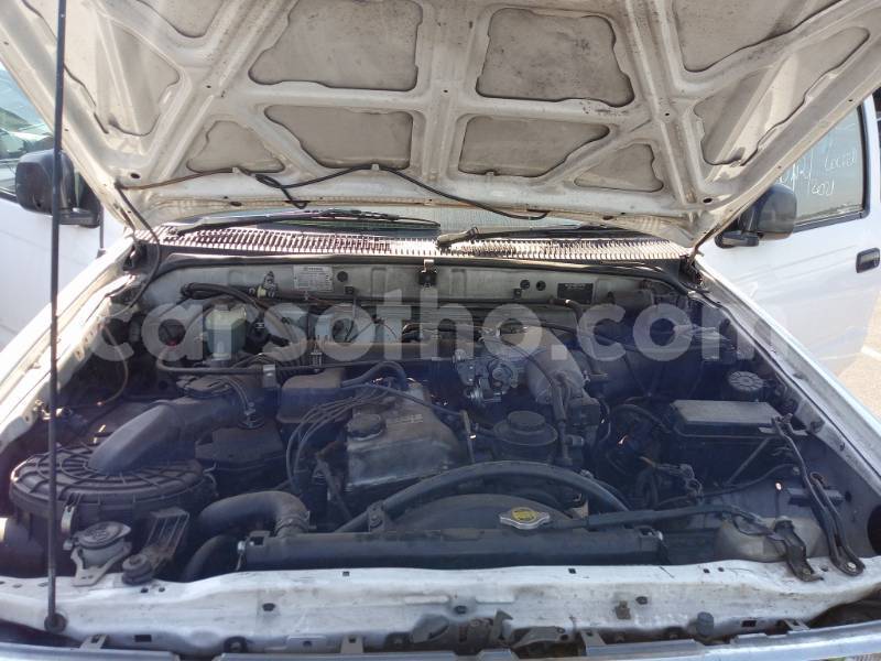 Big with watermark toyota hilux thaba tseka butha buthe 31670