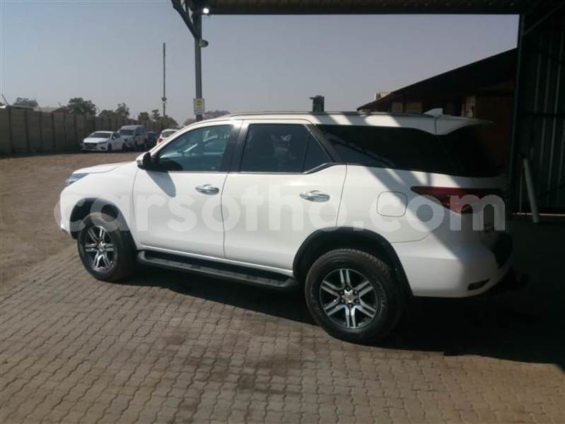 Big with watermark toyota fortuner leribe hlotse 31671
