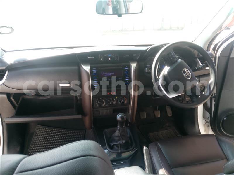 Big with watermark toyota fortuner leribe hlotse 31671