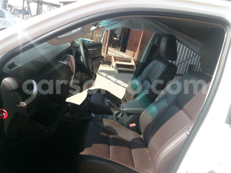 Big with watermark toyota fortuner leribe hlotse 31671