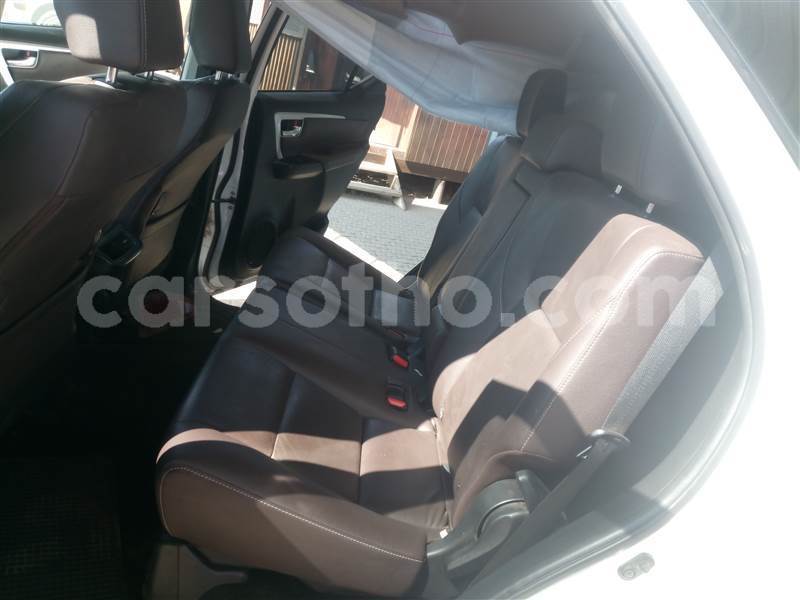 Big with watermark toyota fortuner leribe hlotse 31671
