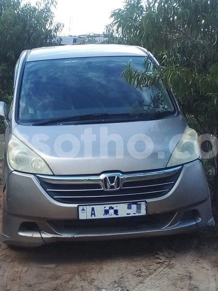 Big with watermark honda stepwgn maseru maseru 31673