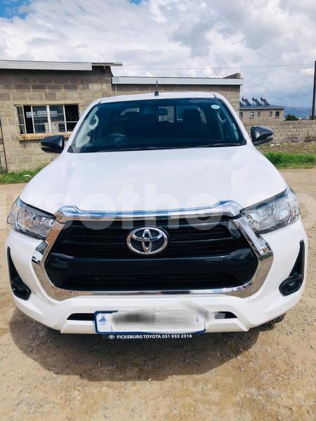 Big with watermark toyota hilux maseru maseru 31674