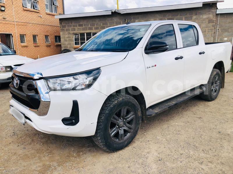 Big with watermark toyota hilux maseru maseru 31674