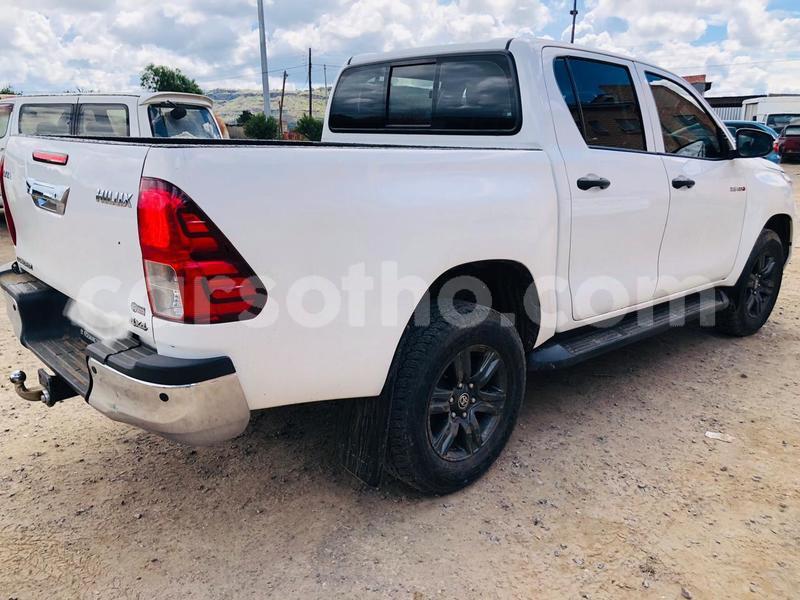 Big with watermark toyota hilux maseru maseru 31674