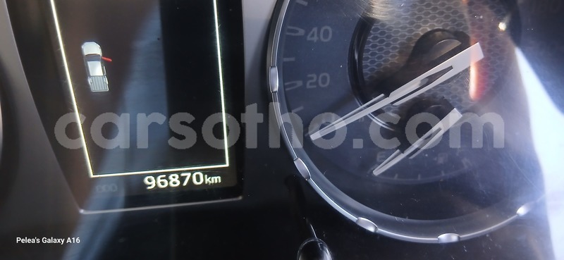 Big with watermark toyota hilux maseru maseru 31674