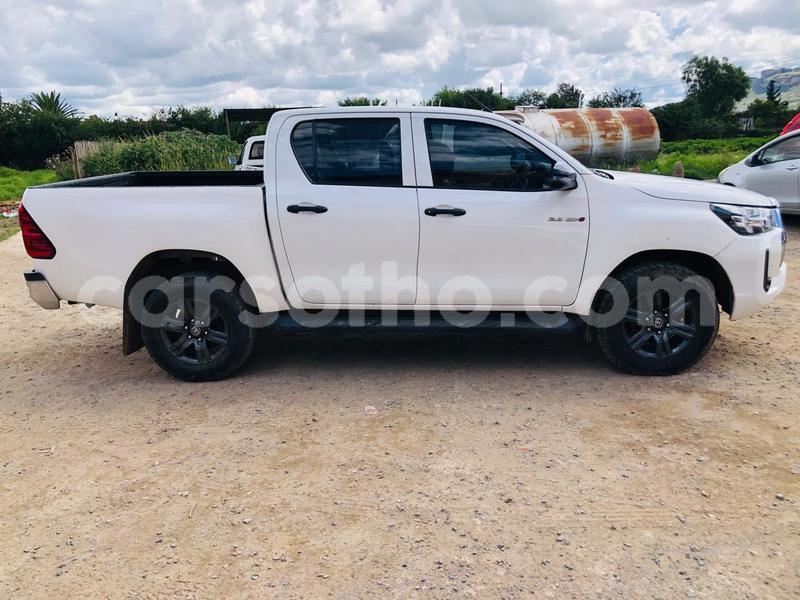 Big with watermark toyota hilux maseru maseru 31674