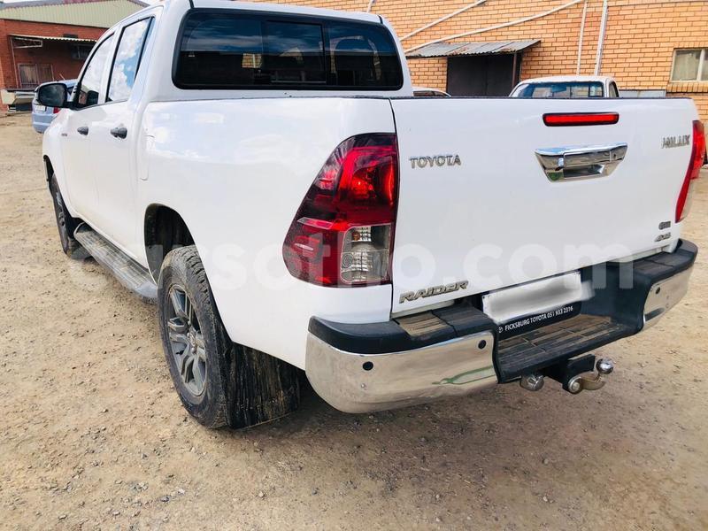 Big with watermark toyota hilux maseru maseru 31674