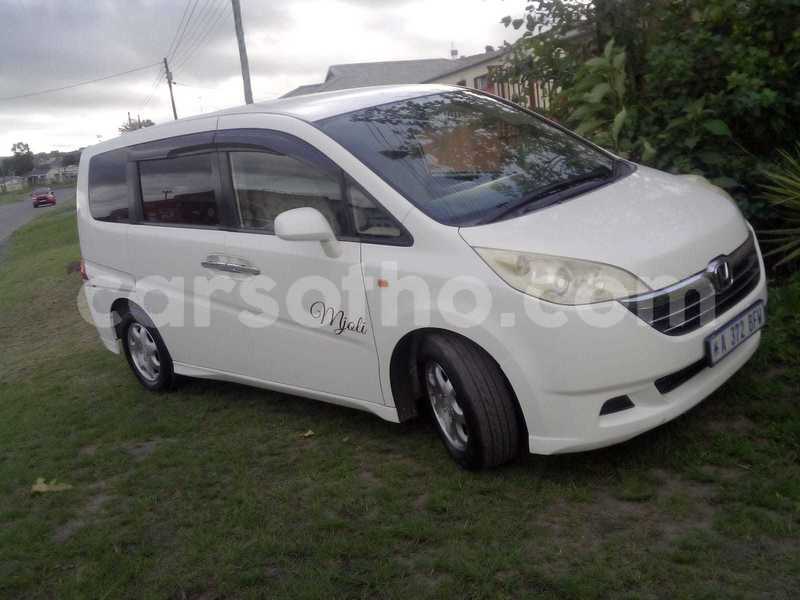 Big with watermark honda stepwgn maseru maseru 31676