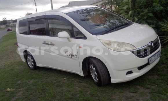 اشتري مستعمل Honda Stepwgn White سيارة في Maseru في Maseru اشتري مستعمل Honda Stepwgn White سيارة في Maseru في Maseru