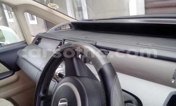 اشتري مستعمل Honda Stepwgn White سيارة في Maseru في Maseru اشتري مستعمل Honda Stepwgn White سيارة في Maseru في Maseru