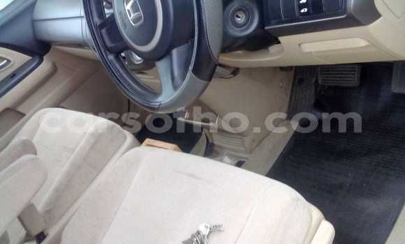 اشتري مستعمل Honda Stepwgn White سيارة في Maseru في Maseru اشتري مستعمل Honda Stepwgn White سيارة في Maseru في Maseru