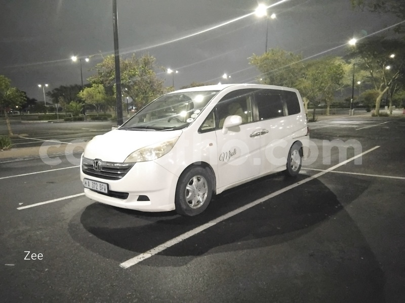 Big with watermark honda stepwgn maseru maseru 31676