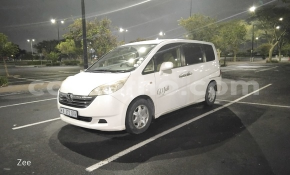 اشتري مستعمل Honda Stepwgn White سيارة في Maseru في Maseru اشتري مستعمل Honda Stepwgn White سيارة في Maseru في Maseru