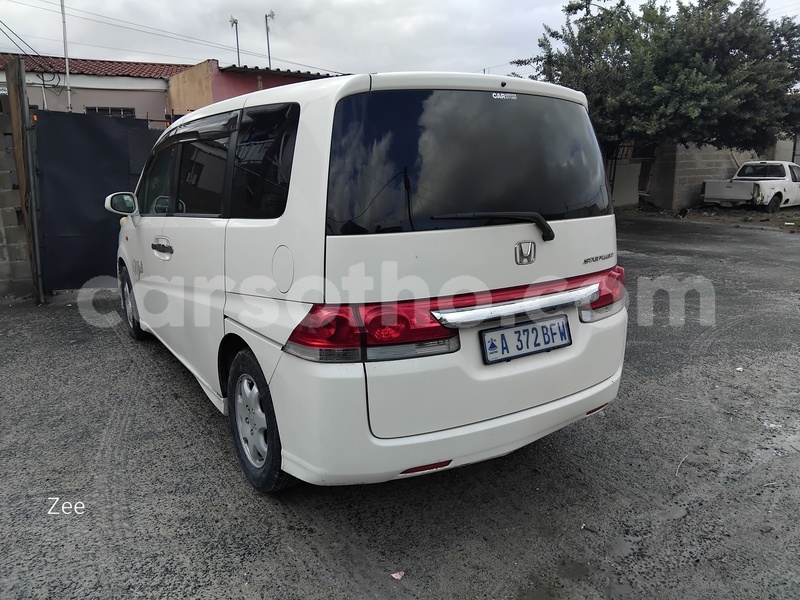 Big with watermark honda stepwgn maseru maseru 31676