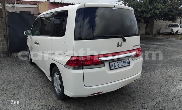 اشتري مستعمل Honda Stepwgn White سيارة في Maseru في Maseru اشتري مستعمل Honda Stepwgn White سيارة في Maseru في Maseru