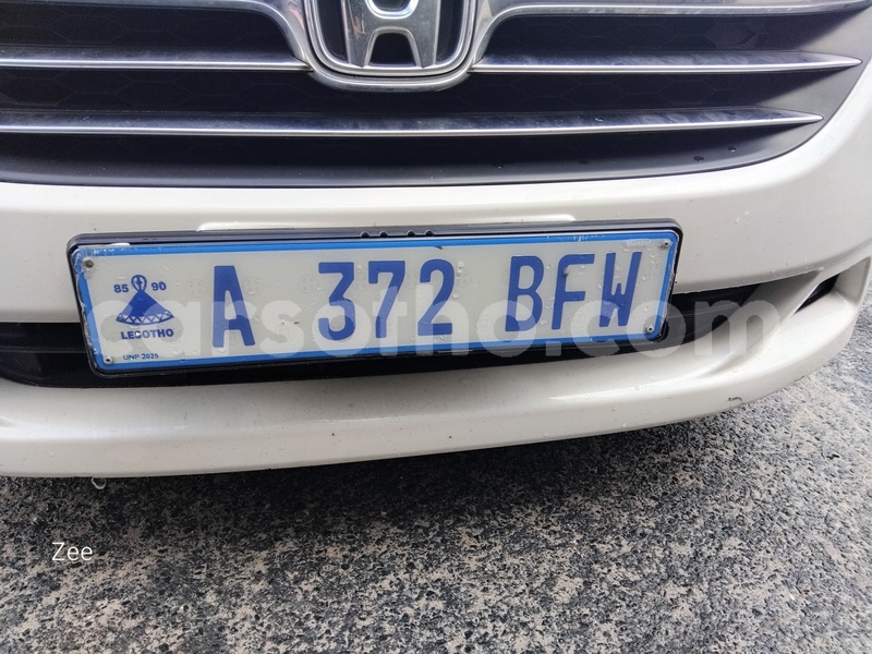 Big with watermark honda stepwgn maseru maseru 31676