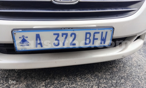اشتري مستعمل Honda Stepwgn White سيارة في Maseru في Maseru اشتري مستعمل Honda Stepwgn White سيارة في Maseru في Maseru