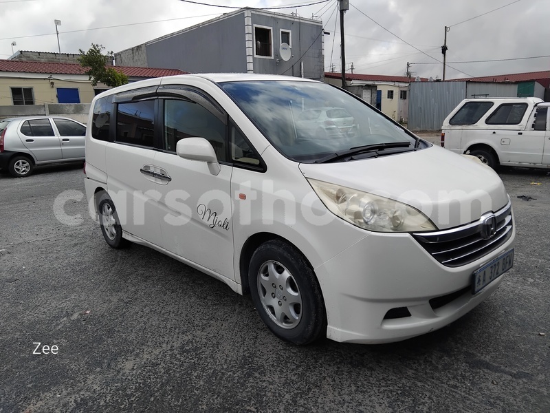 Big with watermark honda stepwgn maseru maseru 31676