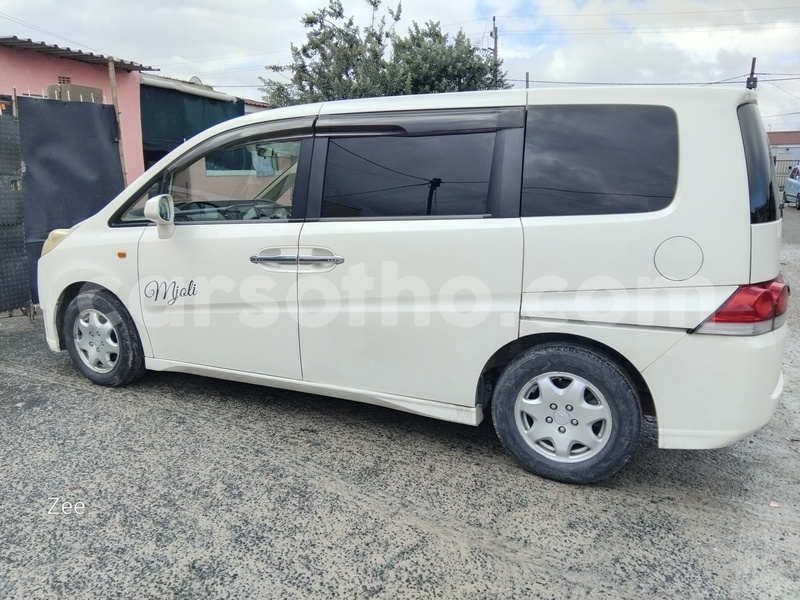 Big with watermark honda stepwgn maseru maseru 31676
