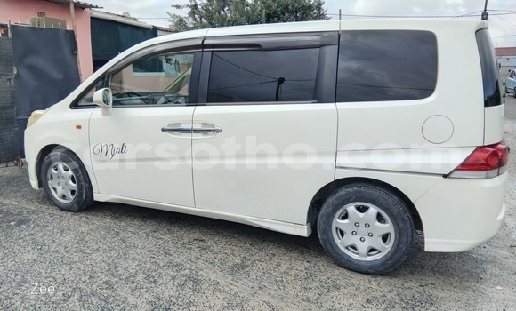اشتري مستعمل Honda Stepwgn White سيارة في Maseru في Maseru اشتري مستعمل Honda Stepwgn White سيارة في Maseru في Maseru