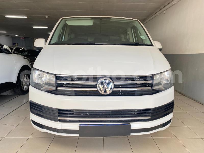 Big with watermark volkswagen transporter maseru maseru 31677