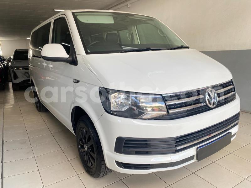 Big with watermark volkswagen transporter maseru maseru 31677