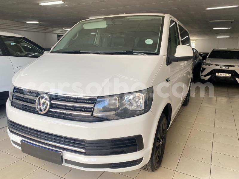 Big with watermark volkswagen transporter maseru maseru 31677