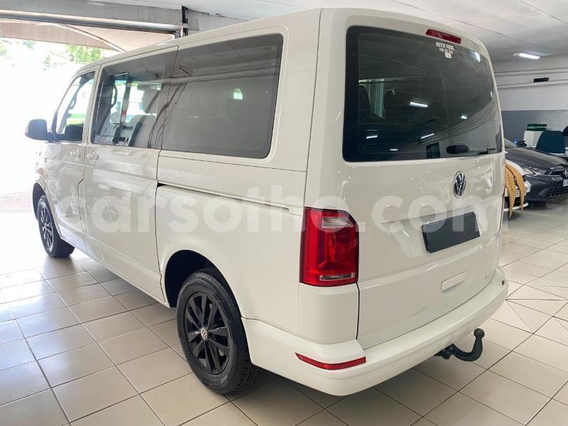 Big with watermark volkswagen transporter maseru maseru 31677