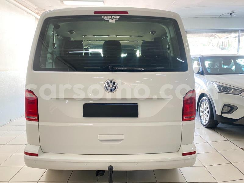 Big with watermark volkswagen transporter maseru maseru 31677