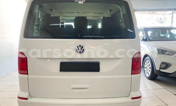 اشتري مستعمل Volkswagen Transporter White سيارة في Maseru في Maseru اشتري مستعمل Volkswagen Transporter White سيارة في Maseru في Maseru