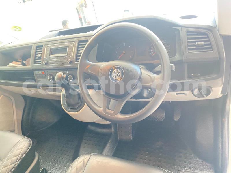 Big with watermark volkswagen transporter maseru maseru 31677