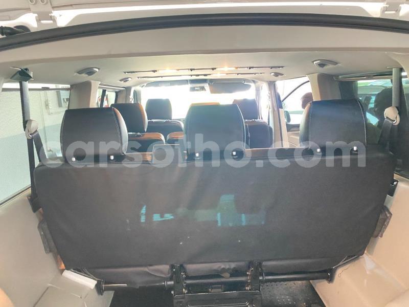 Big with watermark volkswagen transporter maseru maseru 31677