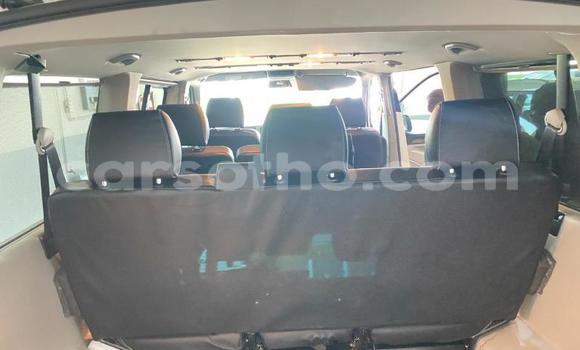 اشتري مستعمل Volkswagen Transporter White سيارة في Maseru في Maseru اشتري مستعمل Volkswagen Transporter White سيارة في Maseru في Maseru