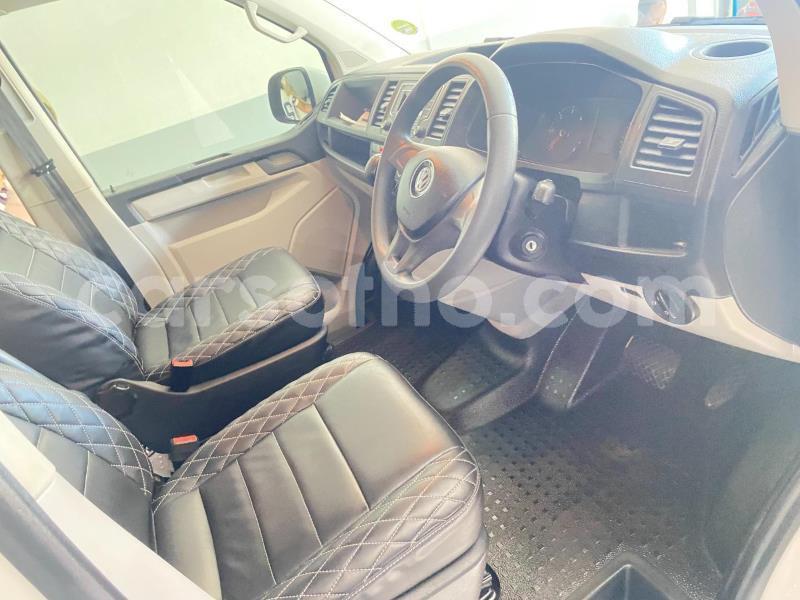 Big with watermark volkswagen transporter maseru maseru 31677