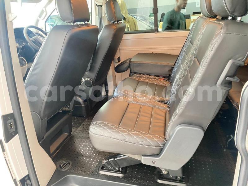 Big with watermark volkswagen transporter maseru maseru 31677