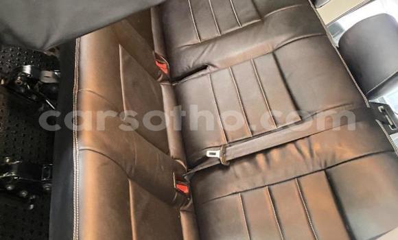 اشتري مستعمل Volkswagen Transporter White سيارة في Maseru في Maseru اشتري مستعمل Volkswagen Transporter White سيارة في Maseru في Maseru