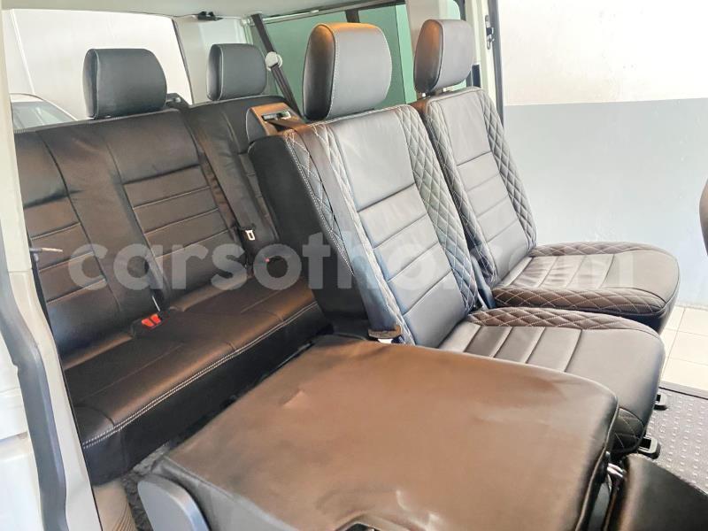Big with watermark volkswagen transporter maseru maseru 31677