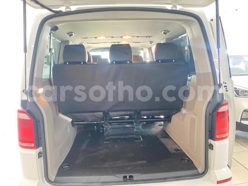 Big with watermark volkswagen transporter maseru maseru 31677