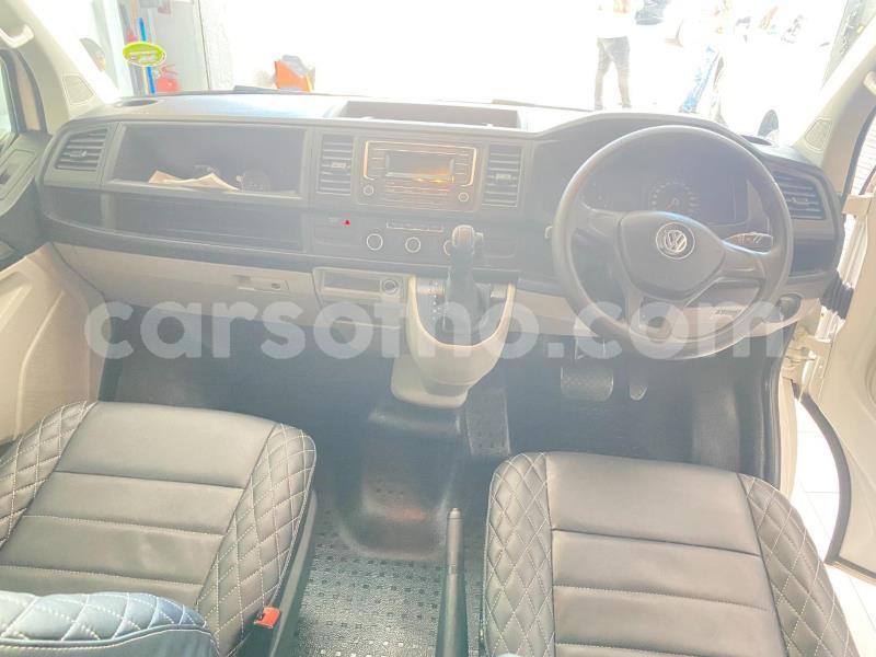 Big with watermark volkswagen transporter maseru maseru 31677