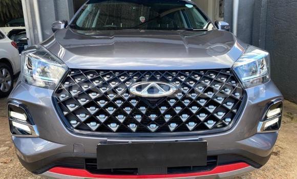 Buy Used Chery Tiggo 3 Other Car in Maseru in Maseru