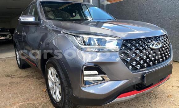 Buy Used Chery Tiggo 3 Other Car in Maseru in Maseru Buy Used Chery Tiggo 3 Other Car in Maseru in Maseru