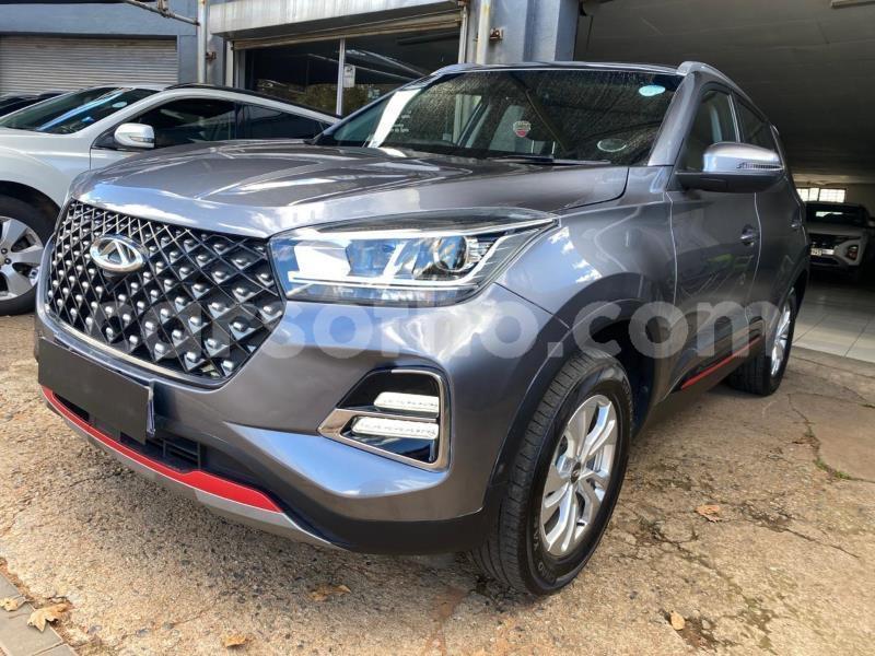 Big with watermark chery tiggo 3 maseru maseru 31678