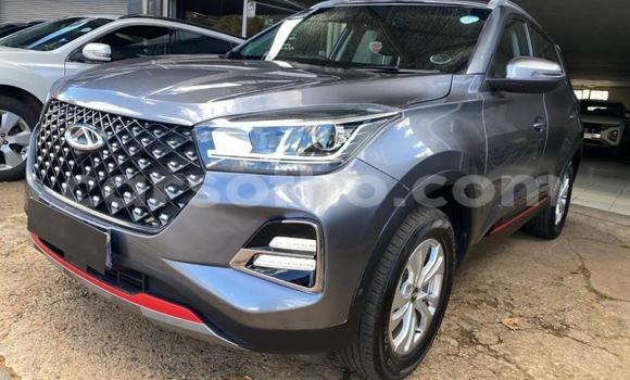 Buy Used Chery Tiggo 3 Other Car in Maseru in Maseru Buy Used Chery Tiggo 3 Other Car in Maseru in Maseru