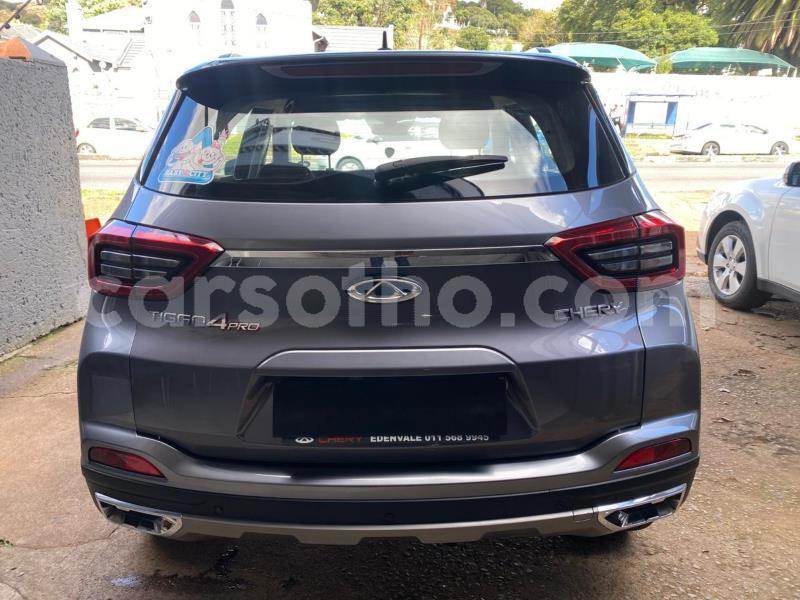 Big with watermark chery tiggo 3 maseru maseru 31678
