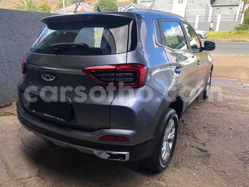 Big with watermark chery tiggo 3 maseru maseru 31678