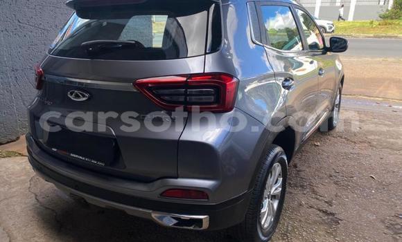 Buy Used Chery Tiggo 3 Other Car in Maseru in Maseru Buy Used Chery Tiggo 3 Other Car in Maseru in Maseru