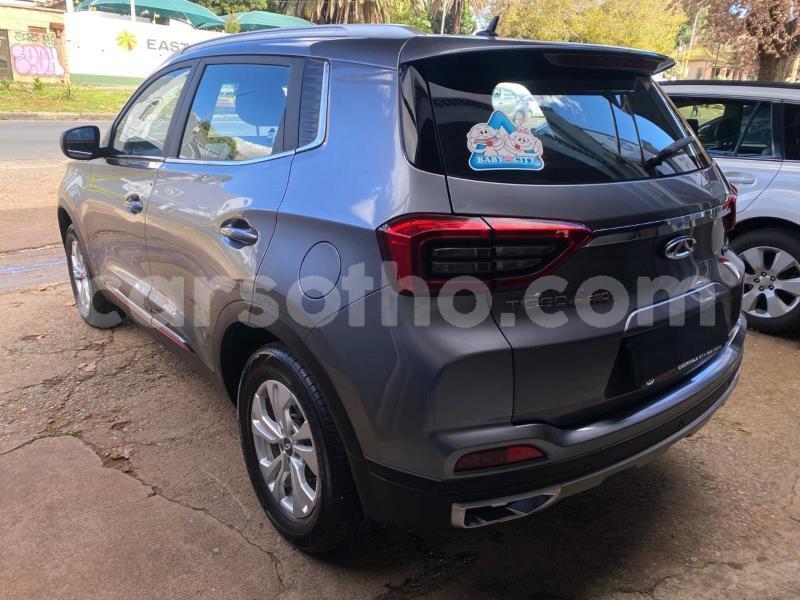 Big with watermark chery tiggo 3 maseru maseru 31678