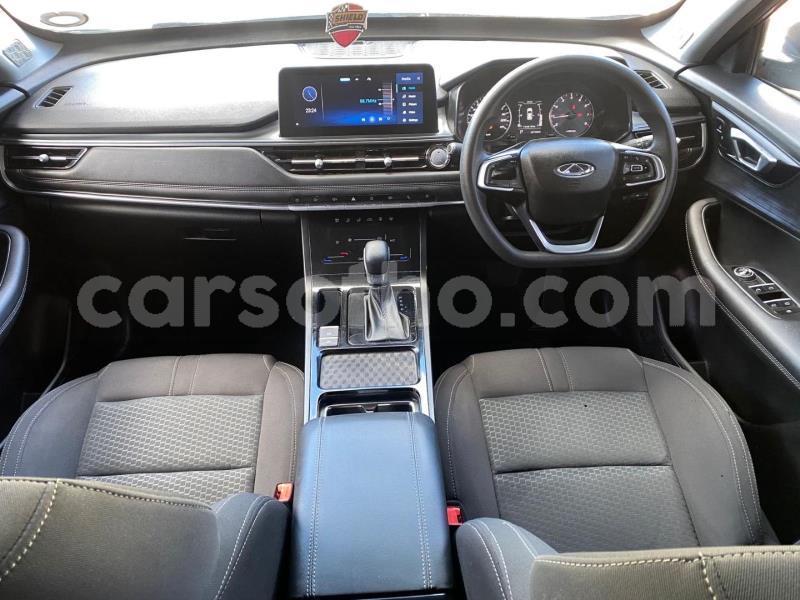 Big with watermark chery tiggo 3 maseru maseru 31678
